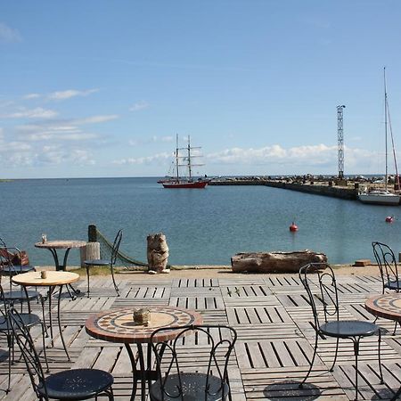 Kalana Holiday Resort Esterno foto